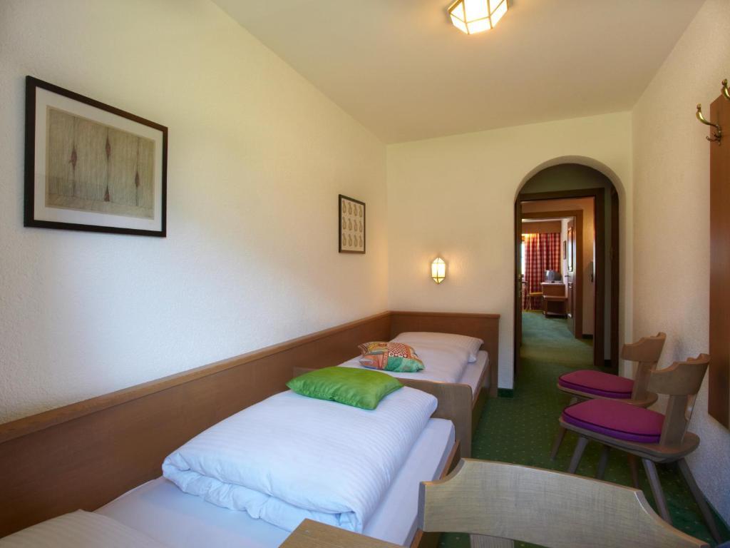 Landhaus Schwarz Mieming Kamer foto