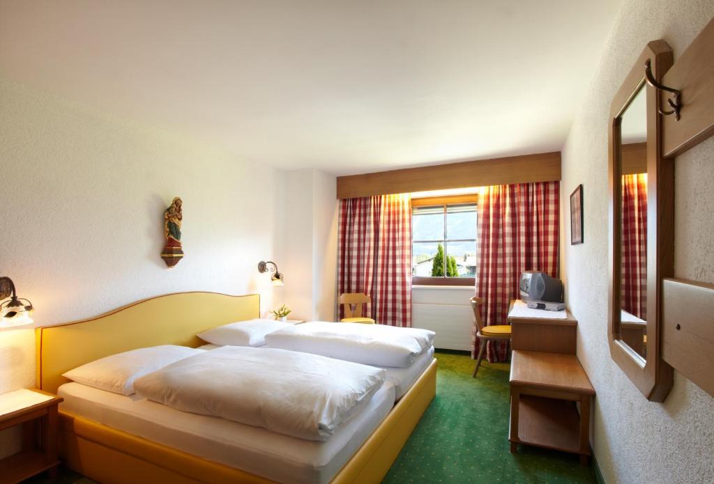 Landhaus Schwarz Mieming Kamer foto